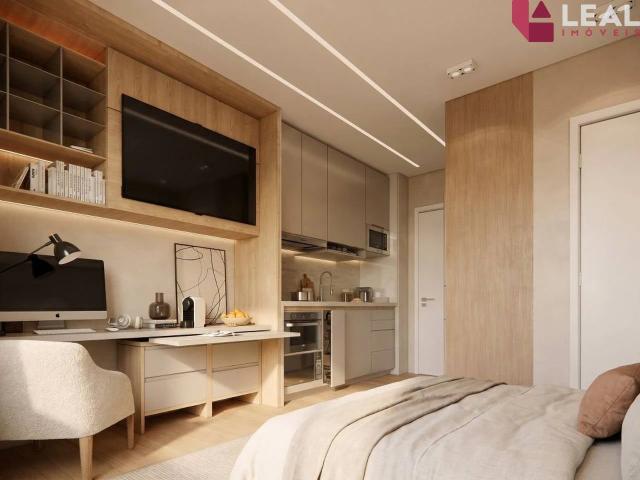 Apartamento venda em Pouso Alegre, Região Geográfica Intermediária de Pouso Alegre