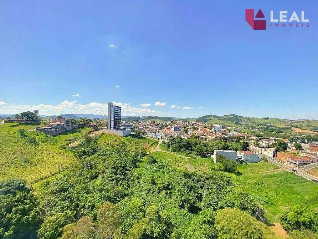 Apartamento venda em Pouso Alegre, Região Geográfica Intermediária de Pouso Alegre