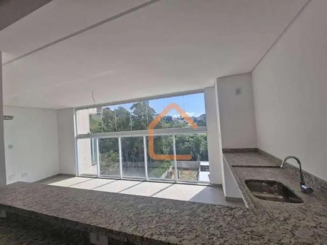 Apartamento venda em Região Geográfica Imediata de Pouso Alegre, Pouso Alegre
