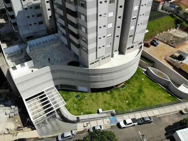 Apartamento venda em Região Geográfica Imediata de Pouso Alegre, Pouso Alegre