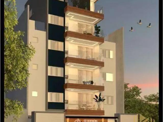 Apartamento venda em Região Geográfica Imediata de Pouso Alegre, Pouso Alegre