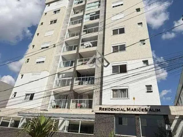 Apartamento venda em Região Geográfica Imediata de Pouso Alegre, Pouso Alegre