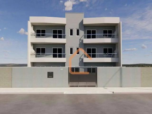 Apartamento venda em Região Geográfica Imediata de Pouso Alegre, Pouso Alegre