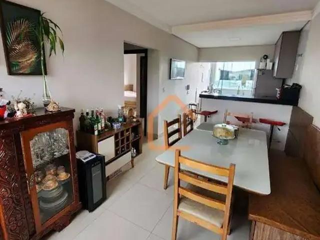 Apartamento venda em Região Geográfica Imediata de Pouso Alegre, Pouso Alegre