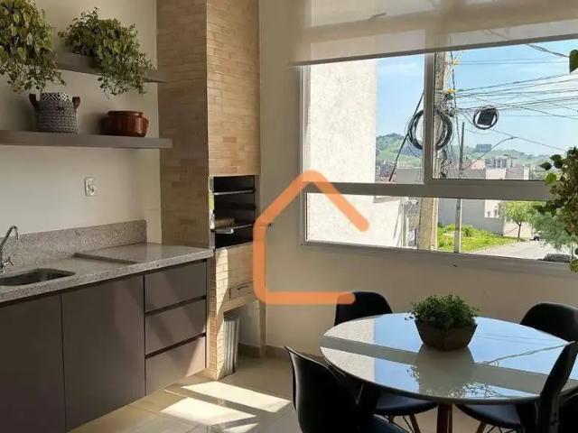 Apartamento venda em Região Geográfica Imediata de Pouso Alegre, Pouso Alegre