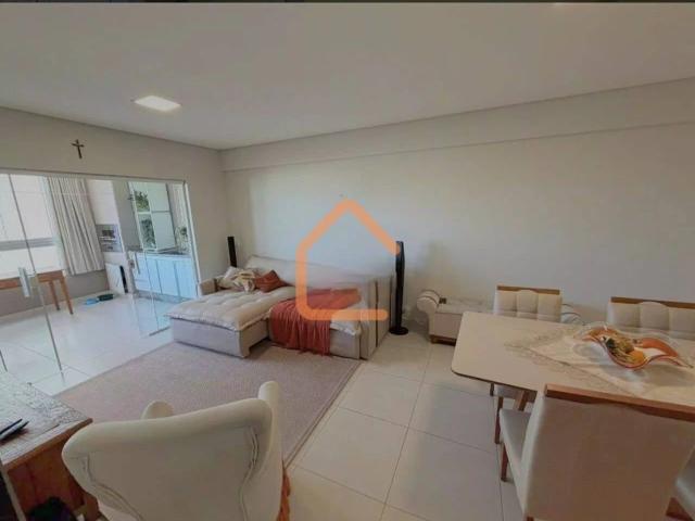 Apartamento venda em Pouso Alegre, Região Geográfica Intermediária de Pouso Alegre