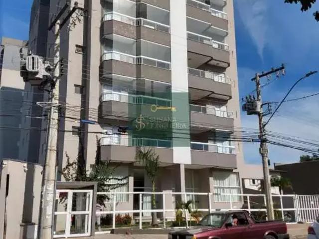 Apartamento venda em Região Geográfica Imediata de Pouso Alegre, Pouso Alegre