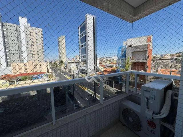 Apartamento venda em Região Geográfica Imediata de Pouso Alegre, Pouso Alegre