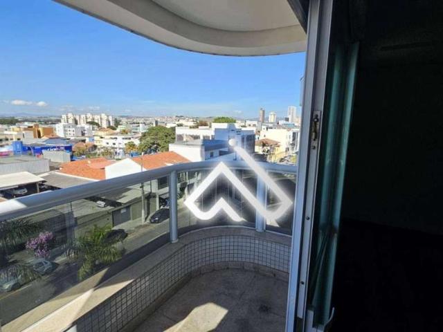 Apartamento venda em Região Geográfica Imediata de Pouso Alegre, Pouso Alegre