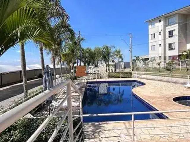 Apartamento venda em Região Geográfica Imediata de Pouso Alegre, Pouso Alegre