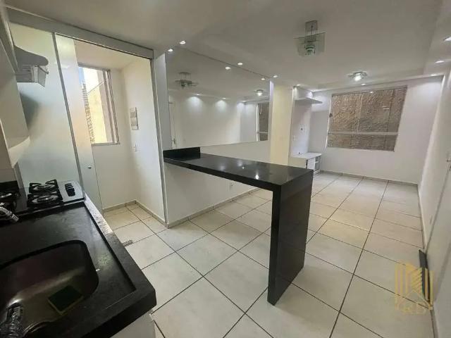 Apartamento venda em Região Geográfica Imediata de Pouso Alegre, Pouso Alegre