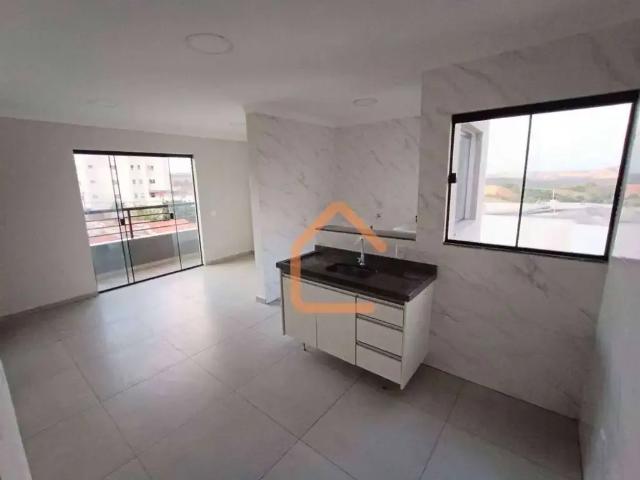 Apartamento venda em Região Geográfica Imediata de Pouso Alegre, Pouso Alegre