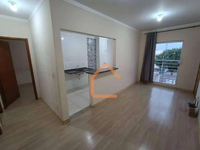 Apartamento venda em Região Geográfica Imediata de Pouso Alegre, Pouso Alegre