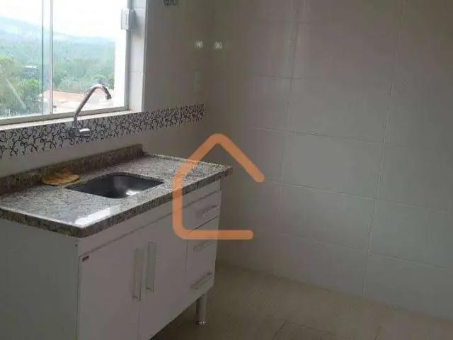 Apartamento venda em Região Geográfica Imediata de Pouso Alegre, Pouso Alegre