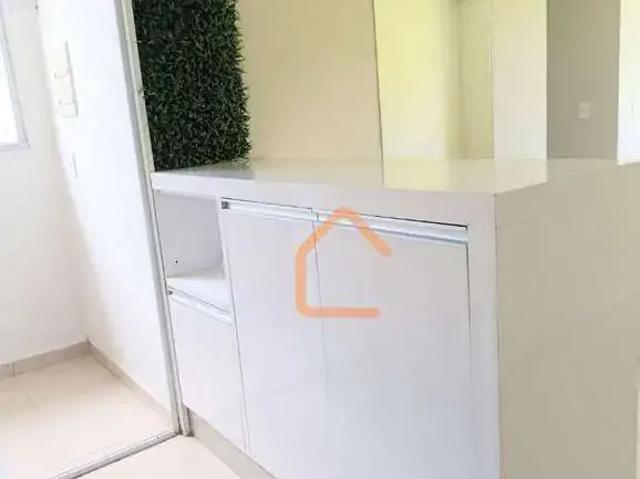 Apartamento venda em Região Geográfica Imediata de Pouso Alegre, Pouso Alegre