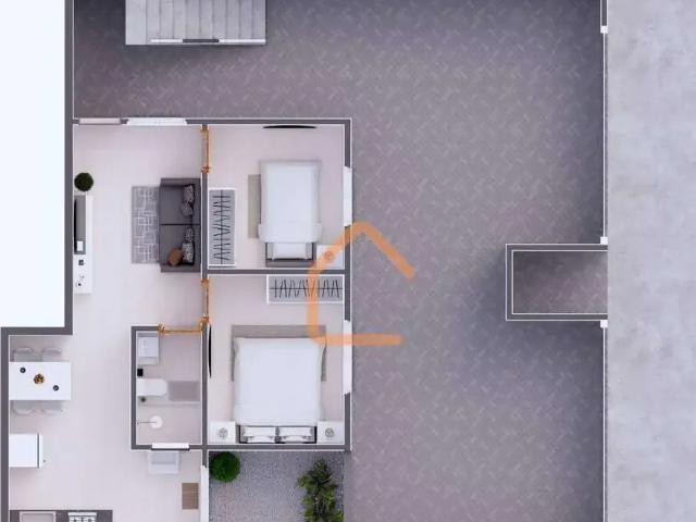 Apartamento venda em Região Geográfica Imediata de Pouso Alegre, Pouso Alegre