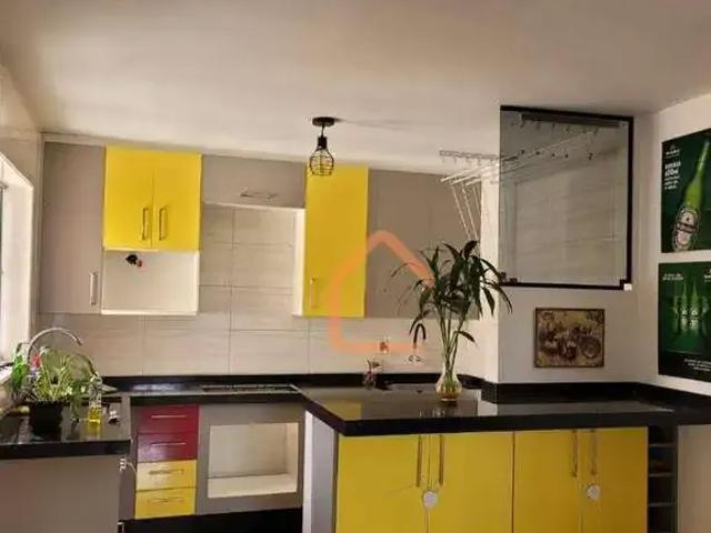 Apartamento venda em Região Geográfica Imediata de Pouso Alegre, Pouso Alegre