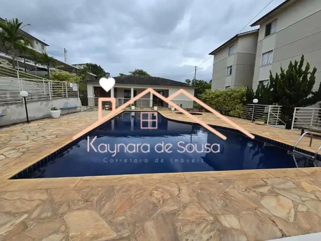 Apartamento venda em Região Geográfica Imediata de Pouso Alegre, Pouso Alegre
