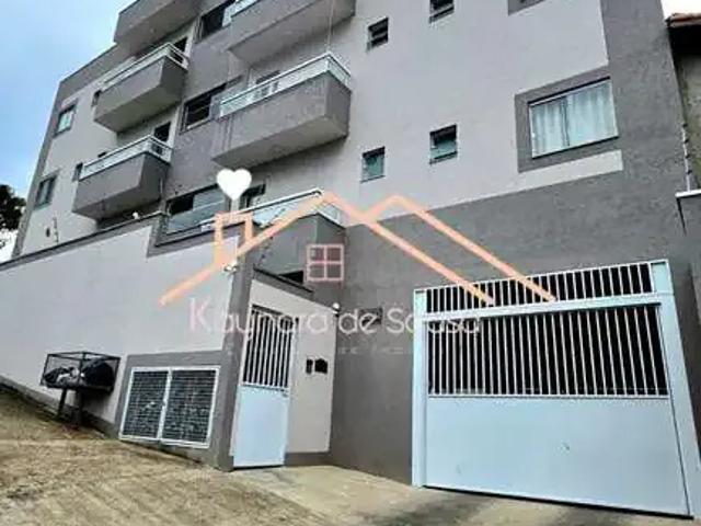 Apartamento venda em Região Geográfica Imediata de Pouso Alegre, Pouso Alegre