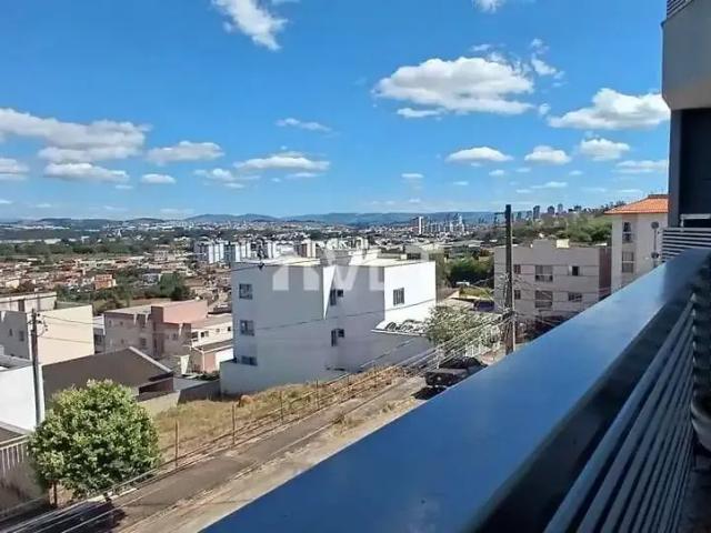 Apartamento venda em Região Geográfica Imediata de Pouso Alegre, Pouso Alegre