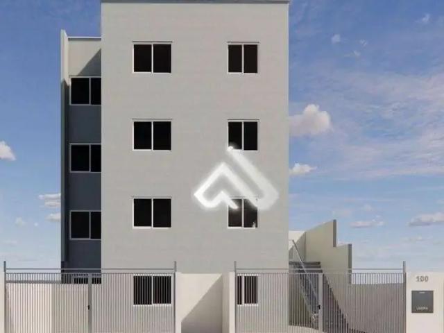 Apartamento venda em Região Geográfica Imediata de Pouso Alegre, Pouso Alegre