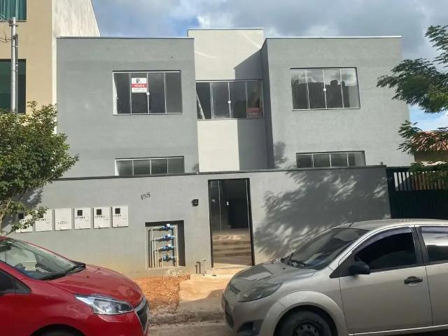 Apartamento venda em Região Geográfica Imediata de Pouso Alegre, Pouso Alegre