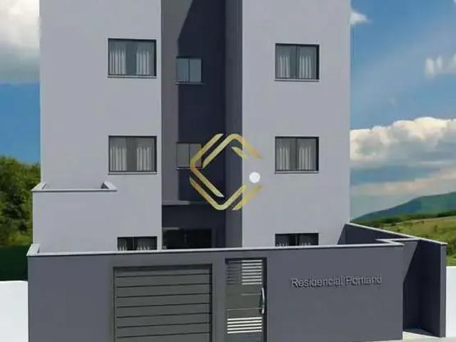Apartamento venda em Região Geográfica Imediata de Pouso Alegre, Pouso Alegre
