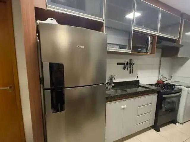 Apartamento venda em Região Geográfica Imediata de Pouso Alegre, Pouso Alegre