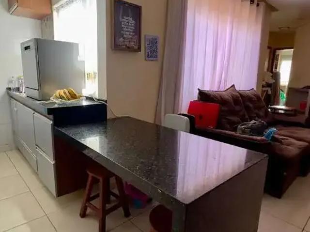 Apartamento venda em Região Geográfica Imediata de Pouso Alegre, Pouso Alegre