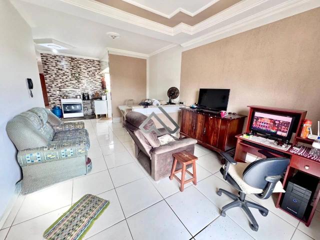 Apartamento venda em Parque Real, Pouso Alegre