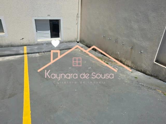 Apartamento venda em Guanabara, Pouso Alegre
