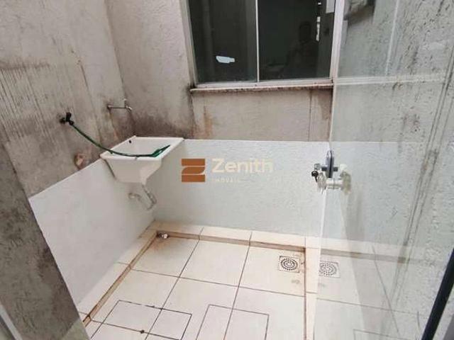 Apartamento venda em Parque Real, Pouso Alegre