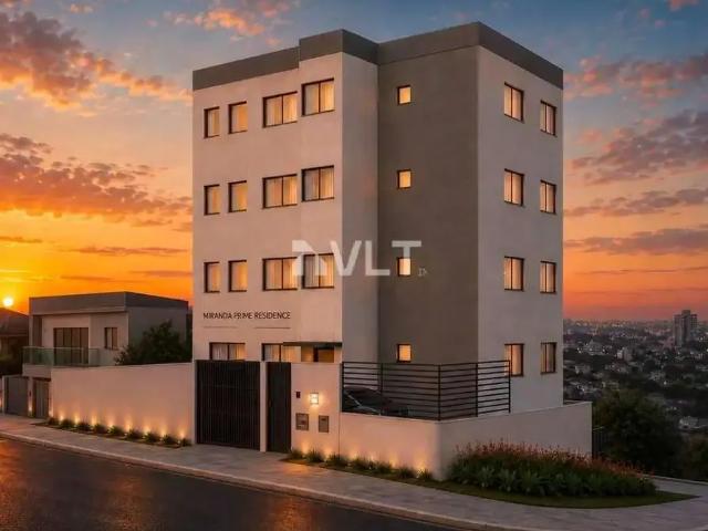 Apartamento venda em Região Geográfica Imediata de Pouso Alegre, Pouso Alegre