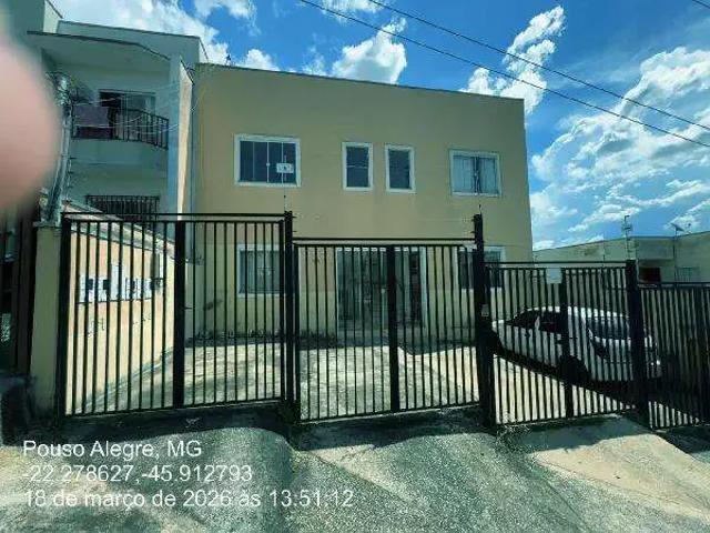 Apartamento venda em Região Geográfica Imediata de Pouso Alegre, Pouso Alegre
