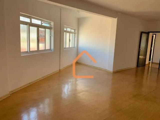 Apartamento venda em Região Geográfica Imediata de Pouso Alegre, Pouso Alegre
