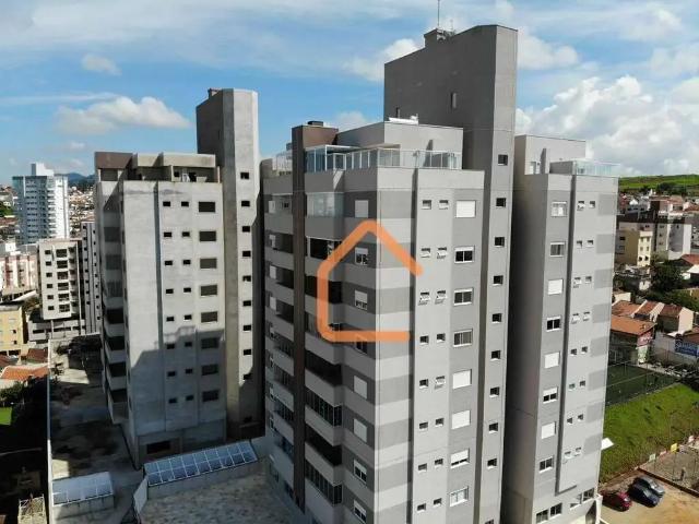 Apartamento venda em Região Geográfica Imediata de Pouso Alegre, Pouso Alegre