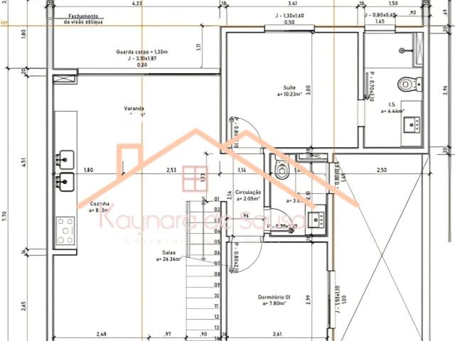 Apartamento venda em Quadrante Noroeste, Pouso Alegre