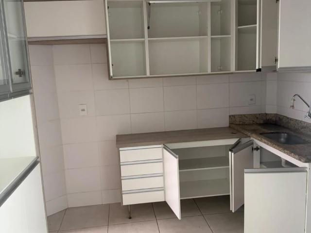 Apartamento venda em Pouso Alegre, Região Geográfica Intermediária de Pouso Alegre