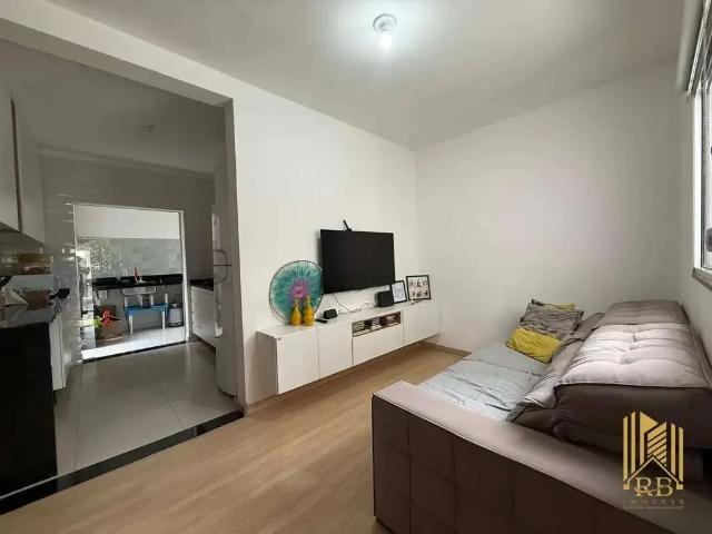 Apartamento venda em Região Geográfica Imediata de Pouso Alegre, Pouso Alegre
