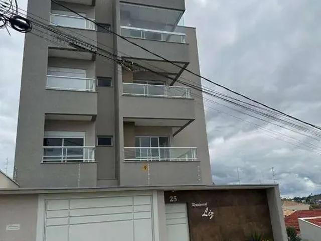 Apartamento venda em Região Geográfica Imediata de Pouso Alegre, Pouso Alegre