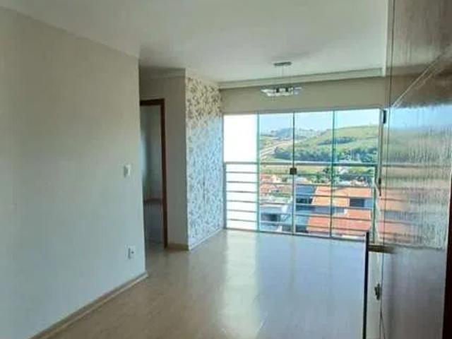 Apartamento venda em Quadrante Noroeste, Pouso Alegre