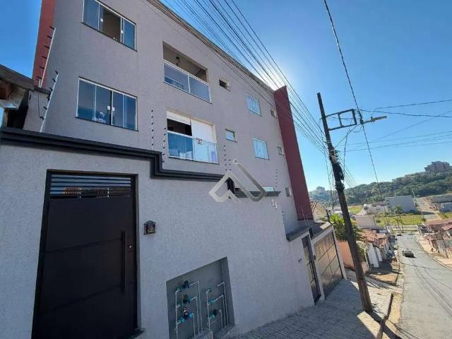 Apartamento venda em Quadrante Noroeste, Pouso Alegre