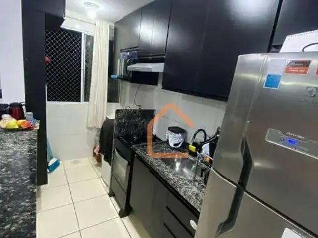 Apartamento venda em Região Geográfica Imediata de Pouso Alegre, Pouso Alegre