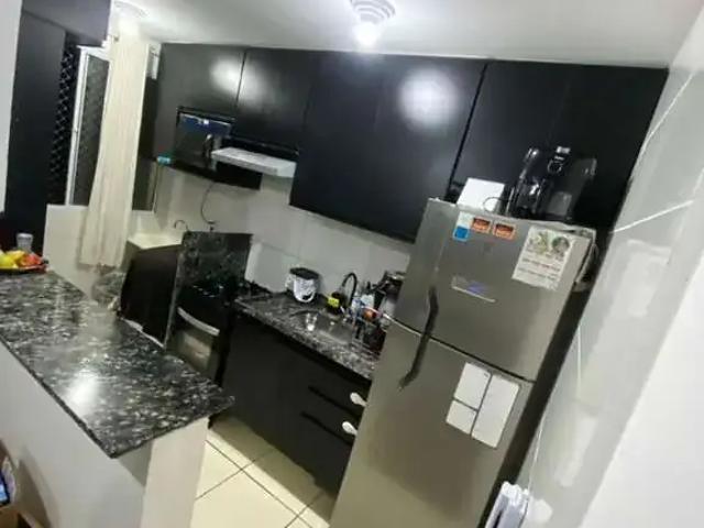 Apartamento venda em Região Geográfica Imediata de Pouso Alegre, Pouso Alegre