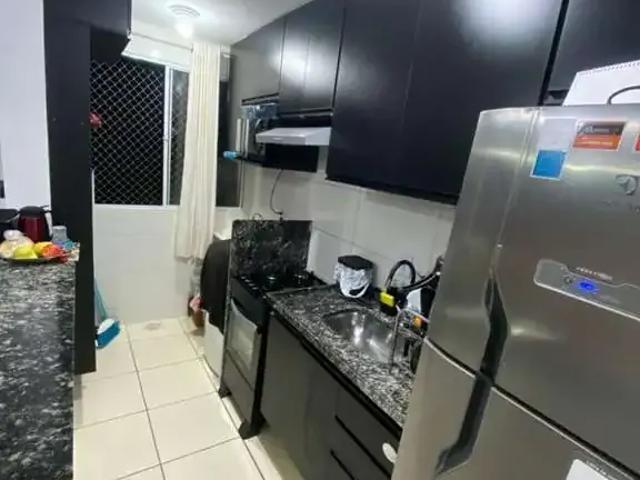 Apartamento venda em Região Geográfica Imediata de Pouso Alegre, Pouso Alegre