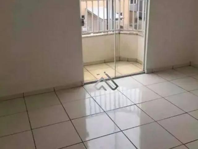 Apartamento venda em Região Geográfica Imediata de Pouso Alegre, Pouso Alegre
