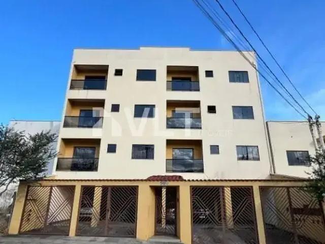 Apartamento venda em Região Geográfica Imediata de Pouso Alegre, Pouso Alegre