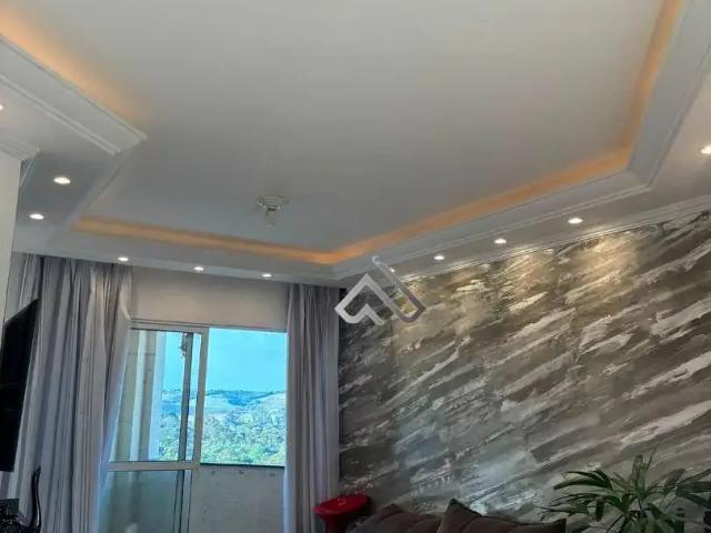Apartamento venda em Região Geográfica Imediata de Pouso Alegre, Pouso Alegre