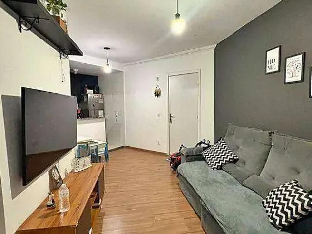Apartamento venda em Região Geográfica Imediata de Pouso Alegre, Pouso Alegre