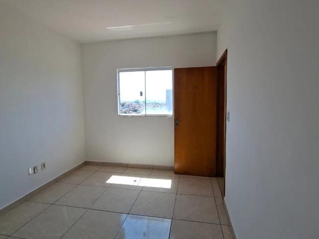 Apartamento venda em Pouso Alegre, Região Geográfica Intermediária de Pouso Alegre